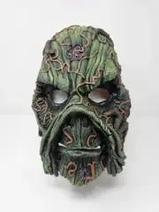 Swamp Thing Mask - Stiltbeast Studios- High Quality