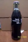 World Cup 1994 DETROIT - Unopened Coca-Cola Bottle