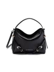Givenchy Pebbled Texture Clutch