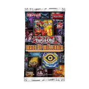 Yu-Gi-Oh! Trading Card Game - Maze Of Millennia 7 Card Booster