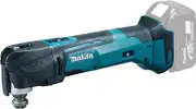 Makita DTM51Z 18V Li-ion LXT Cordless Multi-tool, Body tool skin only (not including battery or blade)