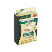 3M 60 Grit SandBlaster Sanding Block - 20909-60
