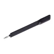 3.5MM Microphone for G733 Wireless Headset Accessory Powerful Noise Reduction