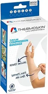 Thermoskin Tubular Compression Bandage M 25-35cm