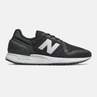 在飛比找蝦皮購物優惠-紐巴倫 New Balance 247s 黑色白色原裝