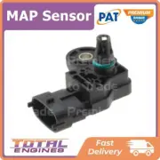 PAT Premium MAP Sensor fits Ferrari 488 F142 3.9L V8 F 154 CB (for: Ferrari)