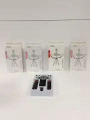 4x NEW Joby Gorillapod Rig Upgrade JB01523-BWW Content Creator Tripod FREE SHIP