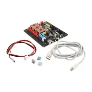 Advanced GRBL 1 1 Controller Board for X/Y/Z CNC Routers with XYZ Stepper Motor
