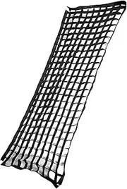 50x130cm Softbox Cellular Grid,Portable Cellular Grid 50x130cm 4‑Corner Soft Light Box,for Photography Studio Video Accessory