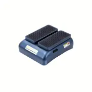 NNETM Seated Leg Exerciser Physiotherapy Machine for Seniors(Blue)