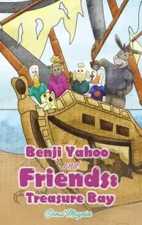 在飛比找博客來優惠-Benji Yahoo and Friends: Treas