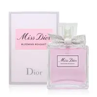 在飛比找PChome24h購物優惠-Dior 迪奧 Miss Dior 花漾迪奧淡香水 EDT 