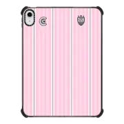 iPad 10.9-inch (10th gen) iPad Impact Case Pink Jersey