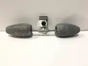 AFL Telecommunications OVD571675 Vibration Damper NEW!