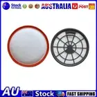 For Vax VX56 VWC VX59 VX64 Power 5 Pet VX28 Bagless Vacuum Filter Pack VX28F AU