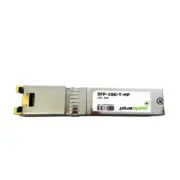 Plus Optic 10G Copper Sfp 30M Transceiver