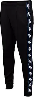 FC Internazionale Milano S.p.A. Unisex Taper Training Trousers, Black, M, Black, M