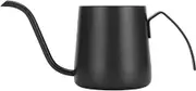 304 Stainless Steel NonStick Long Spout Coffee Pot Kettle Teapot for Home Coffee Shop Cafes (-3118200112411)