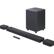 JBL Bar1000 880W 7.1.4 Channel True Atmos Soundbar