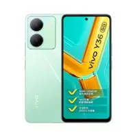 在飛比找PLANET9優惠-【vivo】 Y36 8G/256G 6.64吋5G智慧手機