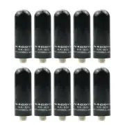 10X Nagoya NA-805 SMA-Female 144/430/1200MHz Antenna for HYT Baofeng UV-5R Radio