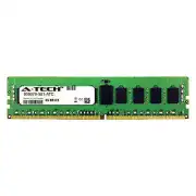 8GB DDR4 2400MHz PC4-19200R RDIMM (HP 809079-581 Equivalent) Server Memory RAM