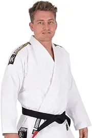 [Tatami Fightwear] Tatami Nova Absolute Brazilian Jiu Jitsu BJJ Gi w/Free White Belt