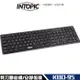 Intopic 廣鼎 KBD-95 巧克力 剪刀腳 鍵盤 輕薄 低噪