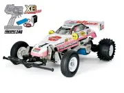 Tamiya 1/10 RC 57756 XB Expert Built The Frog Ready to Run
