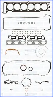Full Engine Rebuild Gasket Set OPEL CARLTON 24V 3.0 200 C30SEJ (1990-/1994)