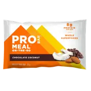 Probar - Meal Bar - Chocolate Coconut