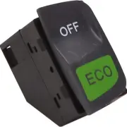 Easy to use Car Stop Button Switch for Smart For Fortwo 2008 2014