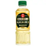 日本 日出 KING 釀造純米料理酒 400ML