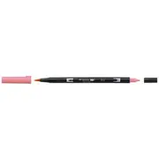 Tombow Brush Pen 803 Pink Punch