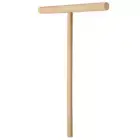 Wooden Pancake Scraper Crepe Maker Pancake Batter Spreader DIY Hot sale