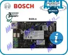 BOSCH Alarm ip Module Mobile B426 M Ethernet module program support