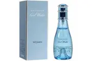 Cool Water Edt Spray by Davidoff for Women - 50 Ml