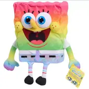 SDCC 2024 "SpongeBob SquarePants Color Me Happy" Plush UCC