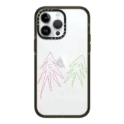 iPhone 14 Pro Max Impact Case Beautiful Trees