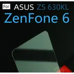 ASUS 華碩 ZENFONE 6 I01WD ZS630KL 9H 鋼化玻璃 保護貼 玻璃保貼 ZENFONE6
