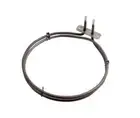 GENUINE ELECTROLUX CHEF SIMPSON WESTINGHOUSE OVEN FAN FORCED ELEMENT POR663WCC