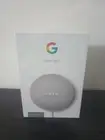 Google Nest Mini 2nd Generation Smart Speaker Bluetooth Wifi New Factory Sealed