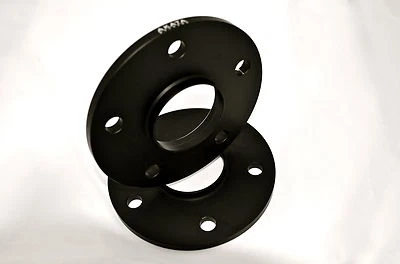 20MM HUB CENTRIC WHEEL SPACERS 5X130 CB 71.6. FOR AUDI Q7 2007-2015