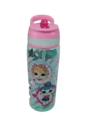 LOL SUPRISE - KIDS 739ML TRITAN HYDRO CANTEEN DRINK BOTTLE