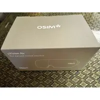 在飛比找蝦皮購物優惠-OSIM 護眼樂Air OS-1202(眼部按摩)，只有一台