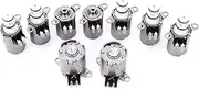 MPS6 Transmission Solenoids Kit DCT450 Compatible with Ford Focus Escape 2008-2011