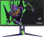 ASUS ROG Strix 27” 1440P EVA Edition HDR Gaming Monitor XG27AQM-G - QHD (2560