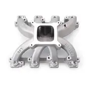 Edelbrock Victor Series Intake Manifold - Square Port, ED28455