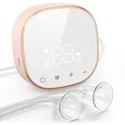 2025 Latest Model Electric Inverted Nipple Corrector, Portable Niplette Correct