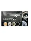 Bellapierre Smokey Eyes Shimmer Set